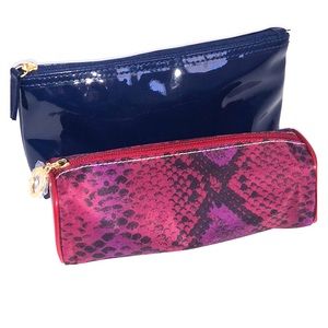 💄Estēe Lauder makeup bags